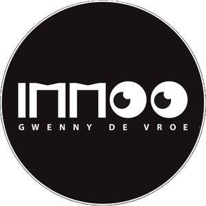 IMMOO, Gwenny De Vroe